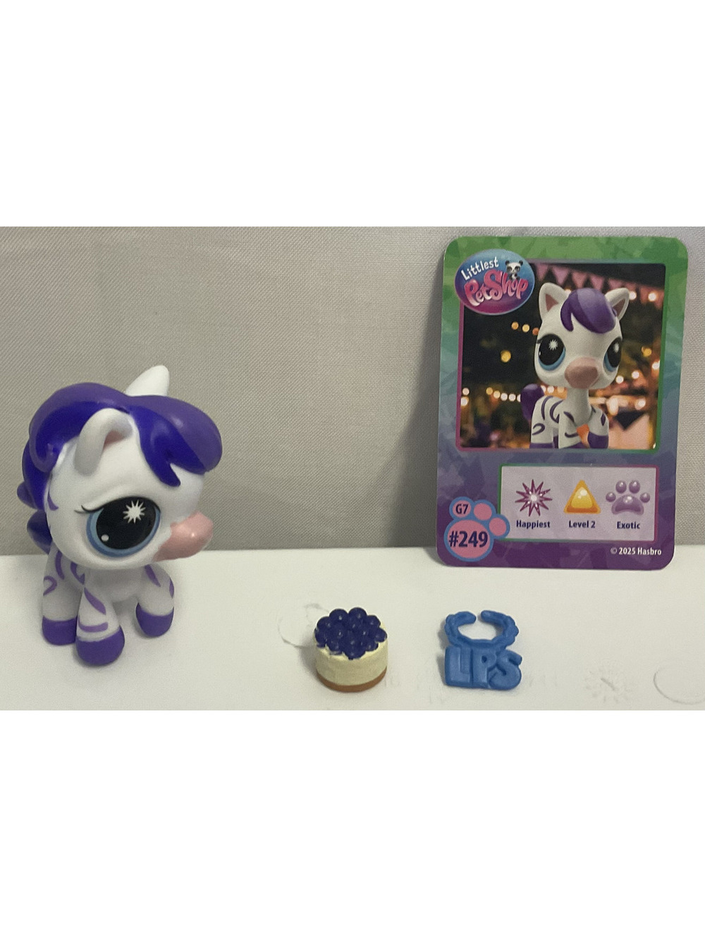 Littlest Pet Shop #17